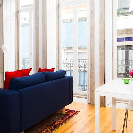 Bright Apartment • Downtown פורטו מראה חיצוני תמונה
