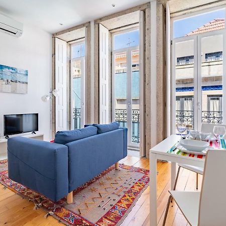 Bright Apartment • Downtown פורטו מראה חיצוני תמונה