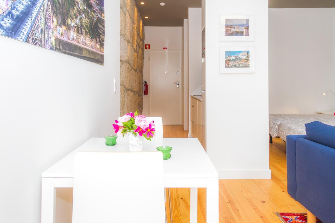 Bright Apartment • Downtown פורטו מראה חיצוני תמונה