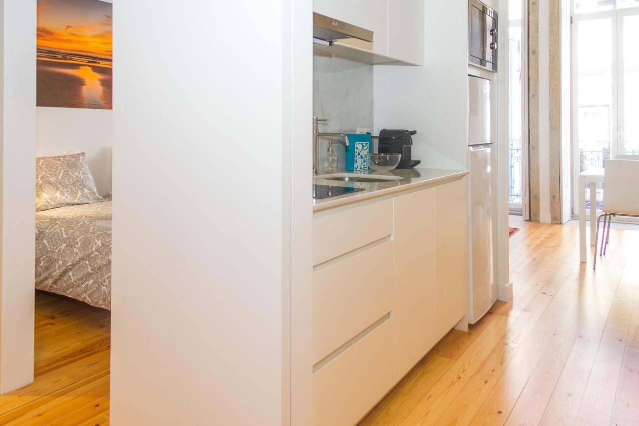 Bright Apartment • Downtown פורטו מראה חיצוני תמונה