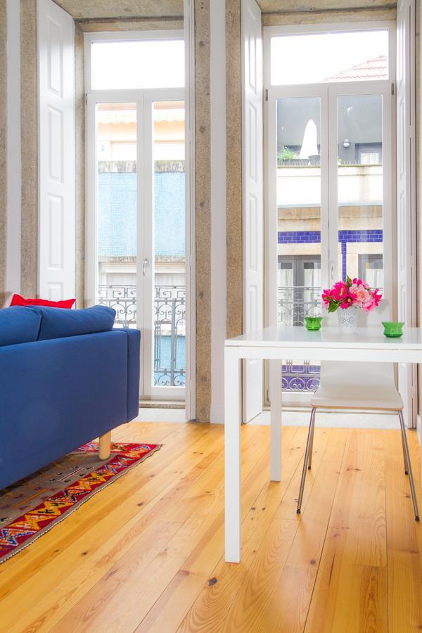 Bright Apartment • Downtown פורטו מראה חיצוני תמונה