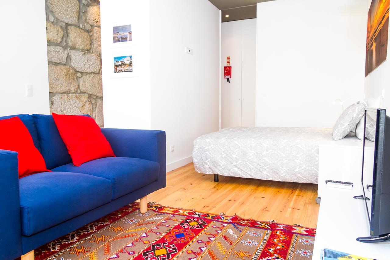 Bright Apartment • Downtown פורטו מראה חיצוני תמונה