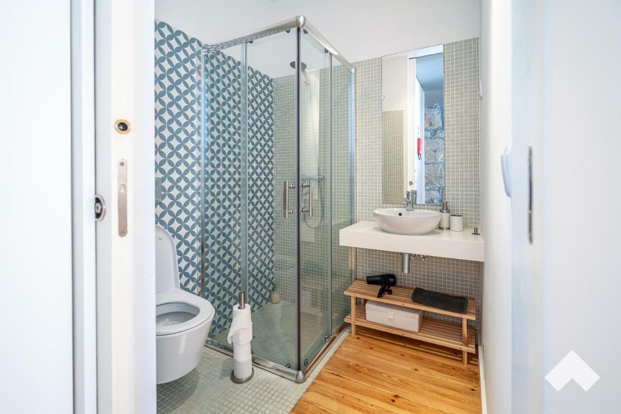 Bright Apartment • Downtown פורטו מראה חיצוני תמונה