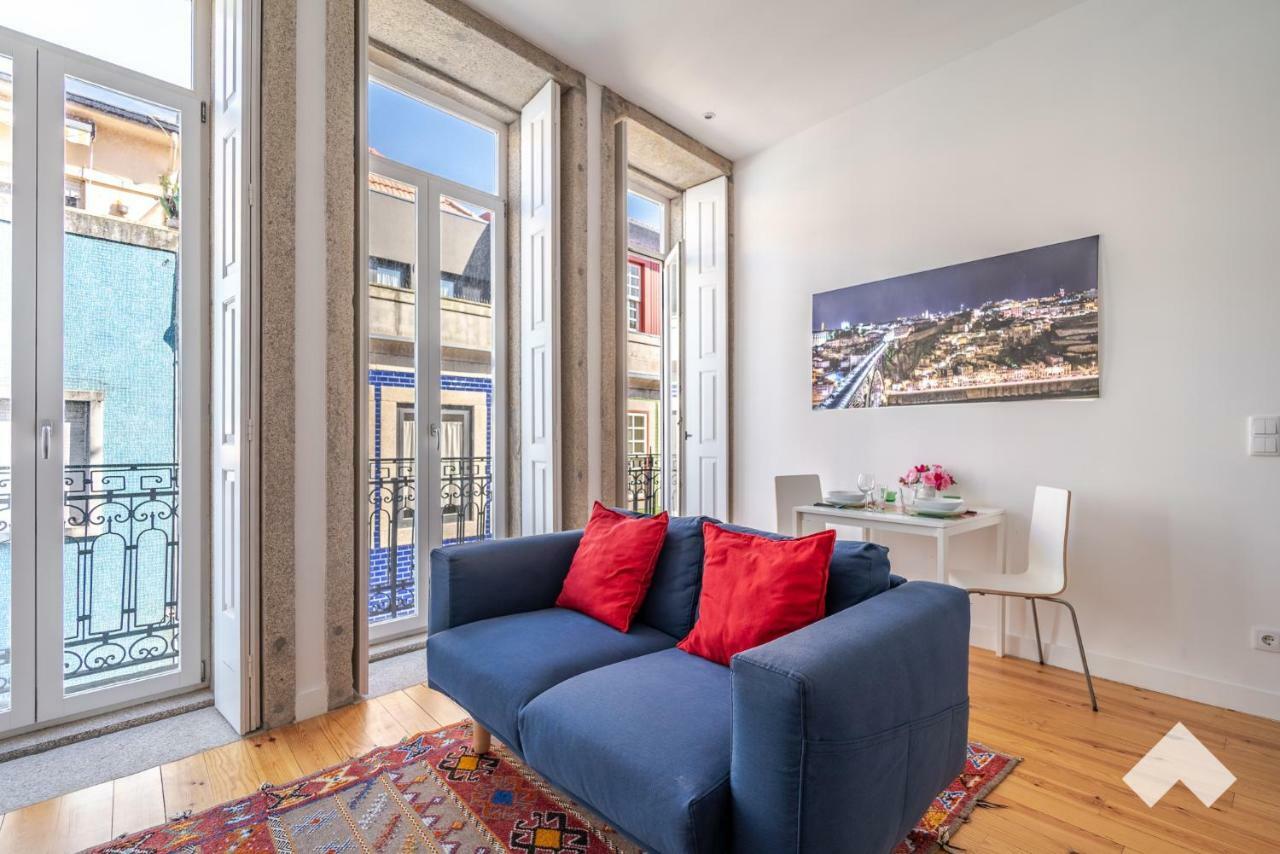 Bright Apartment • Downtown פורטו מראה חיצוני תמונה