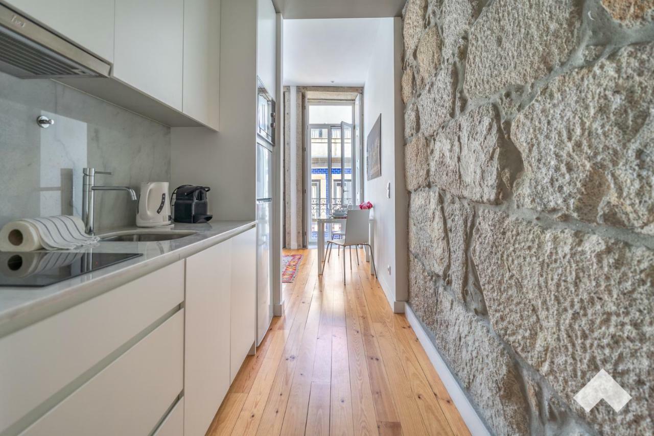 Bright Apartment • Downtown פורטו מראה חיצוני תמונה