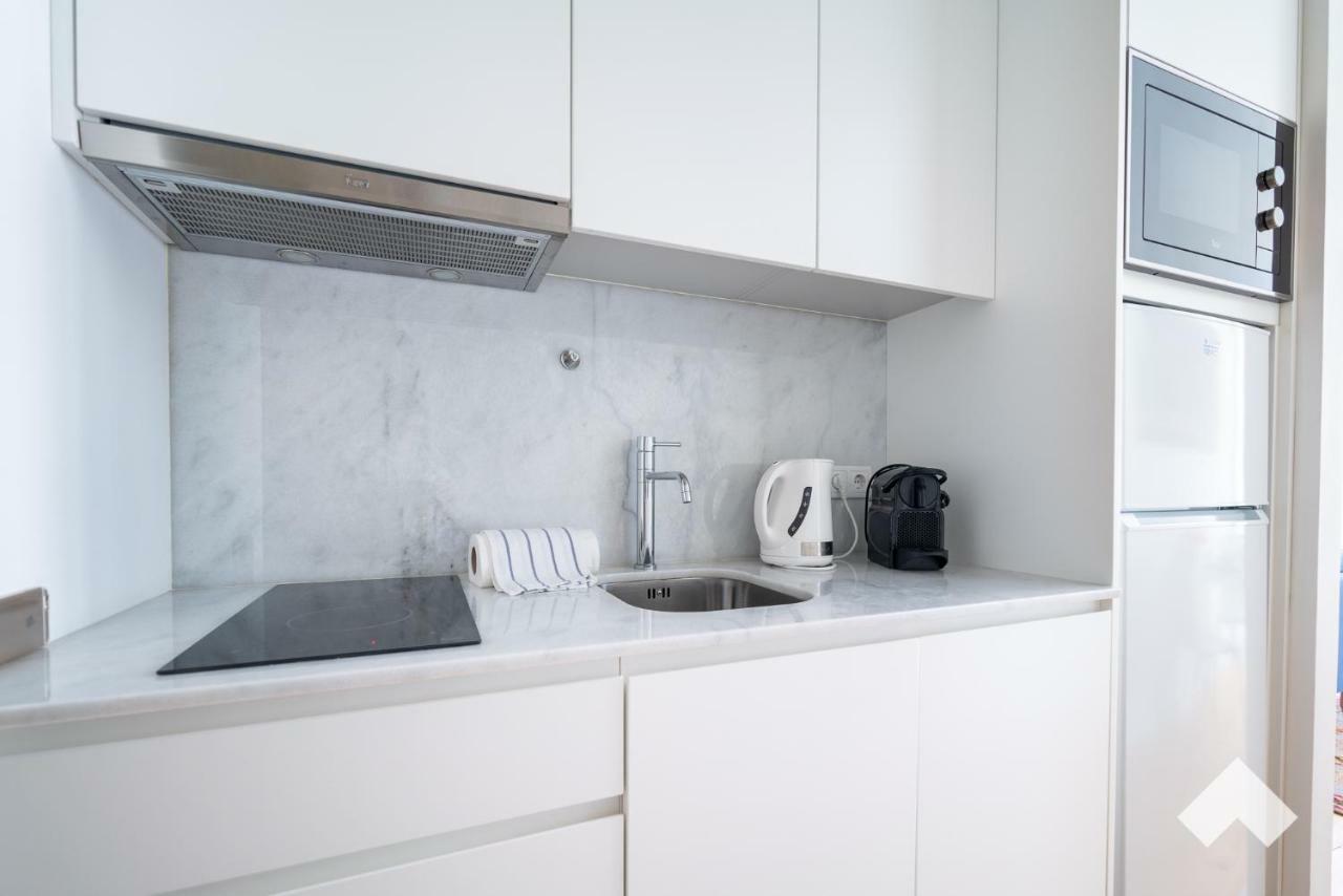 Bright Apartment • Downtown פורטו מראה חיצוני תמונה